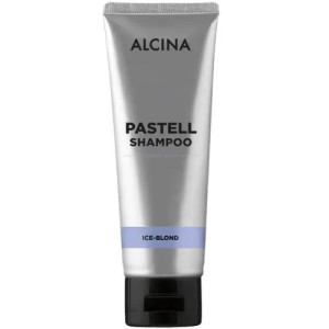 Alcina Pastell Shampoo ICE Blond 150 ml